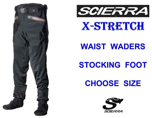 Clearance scierra stretch - clearance, x-stretch