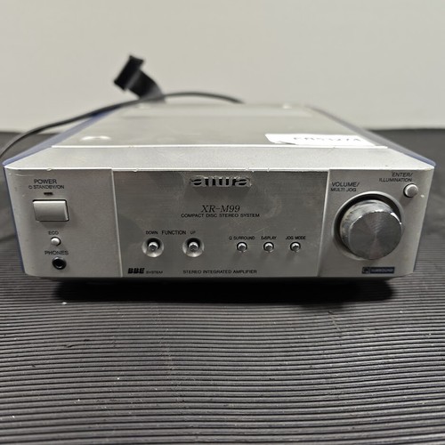 Aiwa lm99ez stereo - mx-lm99ez,