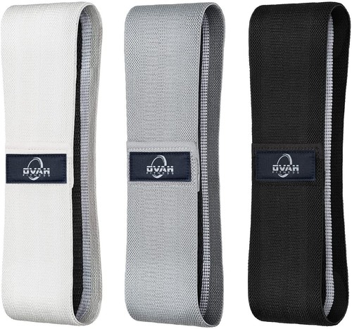 Fabric resistance bands - fabric,