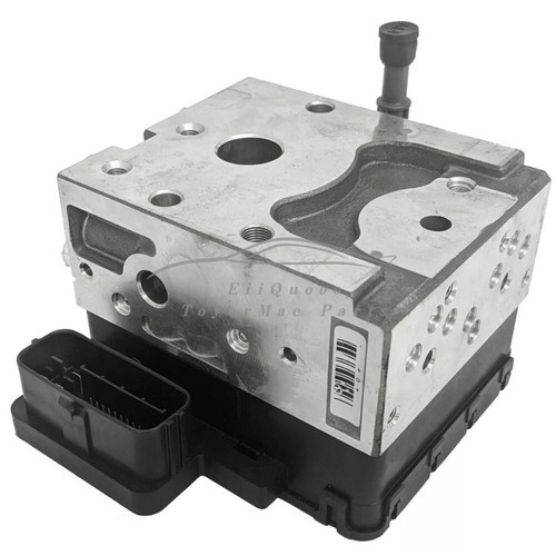 Abs pump actuator modulator - abs,
