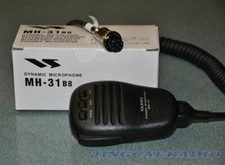 Genuine Yaesu MH-31B8