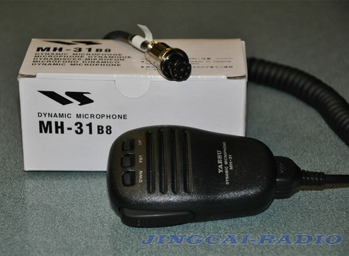 Genuine yaesu 31b8 - genuine, mh-31b8