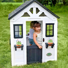 Children's Wooden Outdoor