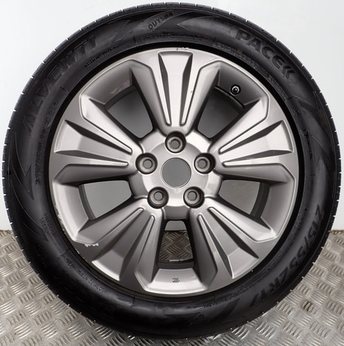 Suzuki vitara mk4 - ly, 17''