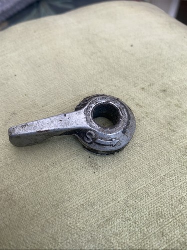Suzuki choke lever - choke,