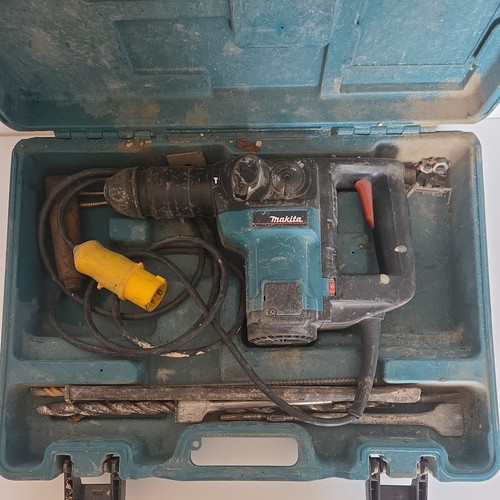 Makita hr3000c 110v sds - makita,