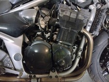 2009 SUZUKI GSF 1200 BANDIT  Engine 