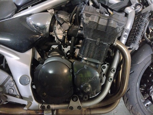2009 suzuki gsf - 2009, bandit