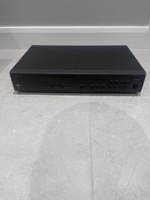 Arcam Alpha 8 Tuner with