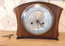 Antique Vintage Smiths Enfield