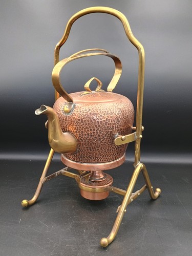 Good quality victorian copper - victorian,