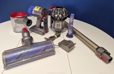 Dyson V8 Cordless Stick Vacuum