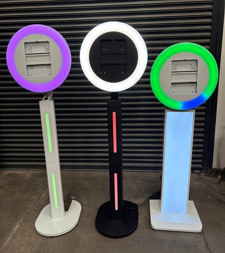 Selfie pod photo - pod,