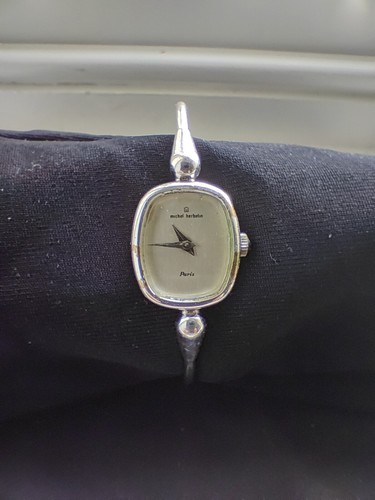Vintage michel herbelin - vintage,