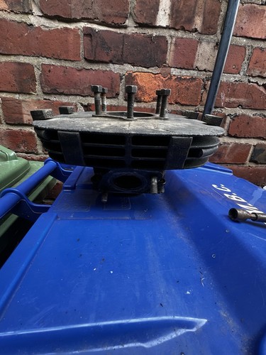 Yamaha yfs 200 blaster - yfs,