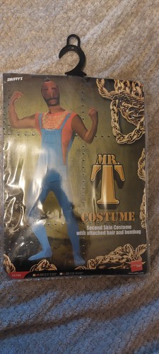Smiffys morph suit - t,
