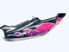 Fairing cover right rear shell