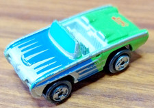 Micro Machines Ford '63