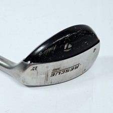 Taylormade Rescue Mid 4 Hybrid