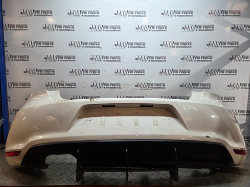 Polo gti complete rear - gti,