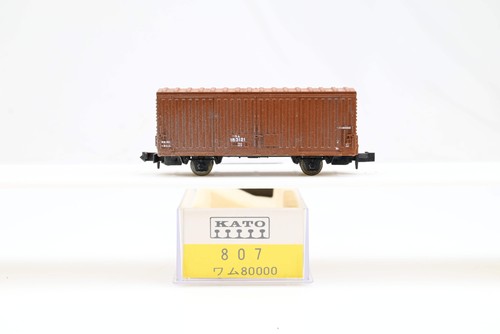 Kato gauge 8007 jnr - n,