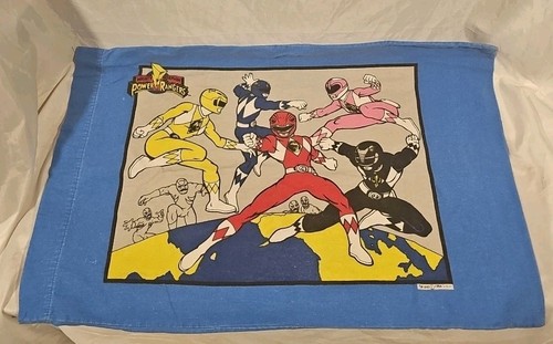 Mmpr mighty morphin power - mighty,