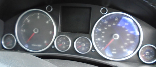Touareg 3 0 - 06, vw