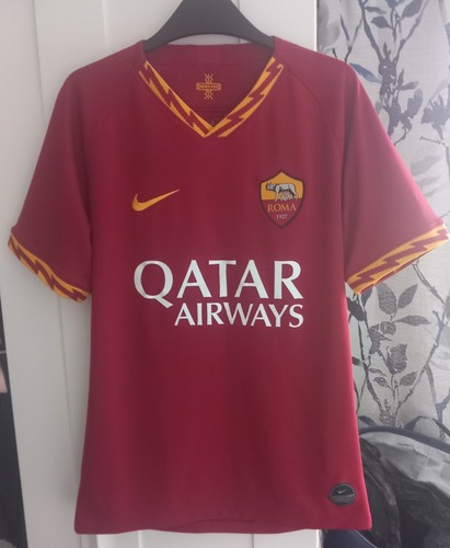 Mens roma 2019 home - roma,