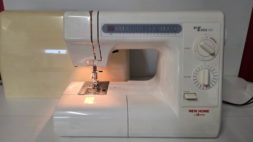 Janome new home ms3015 - ,