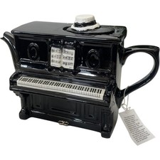 Harrods Knightsbridge Piano