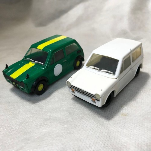 Honda n360 racing - honda,