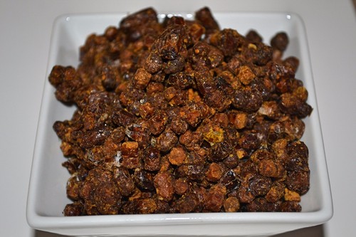 Bee bread 1kg high - 1kg, quality-100