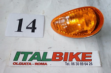 Front right arrow Piaggio