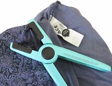 Snappy Tags - Personalised, no sew name labels for clothes and school uniform