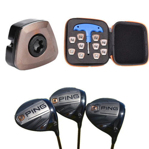 Golf weight for ping g400 - golf,