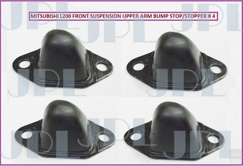 Front suspension upper - 4x, arm