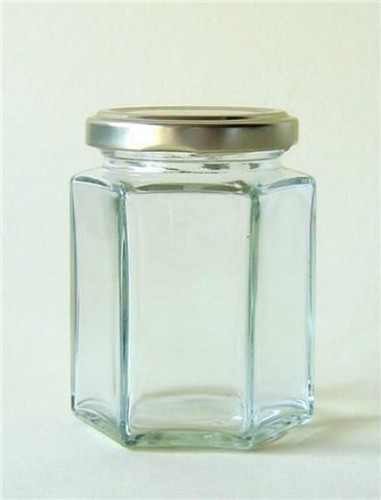 8oz 196ml hexagonal - x,