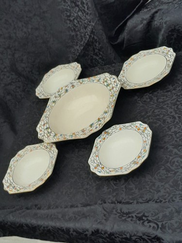 Vintage art deco 20s devon - vintage,