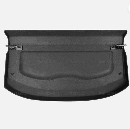 Parcel shelf luggage - parcel, load