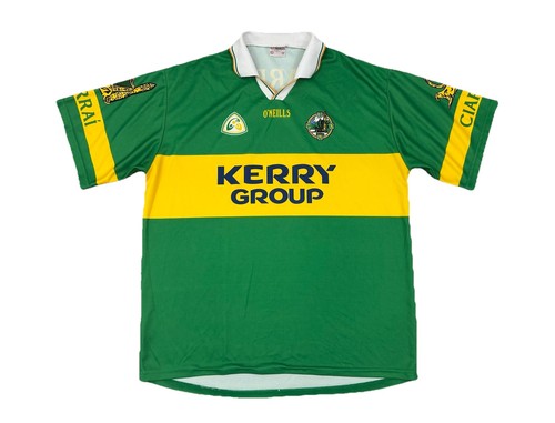 Vintage 2000 oneills kerry gaa - oneills,