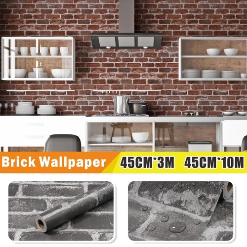 Effect brick wallpaper - effect,