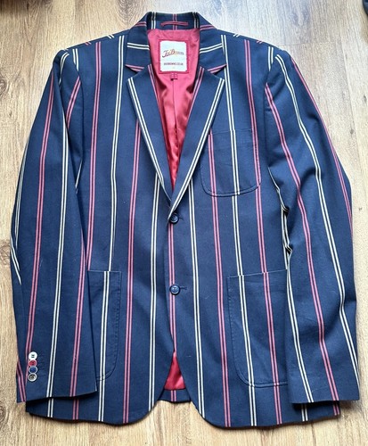 Joe browns men boating - browns,