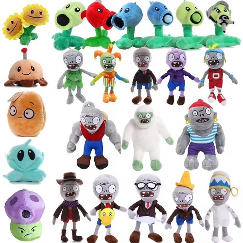 Plants zombies pvz kids - zombies,