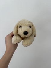 Andrex Puppy Soft Plush Toy