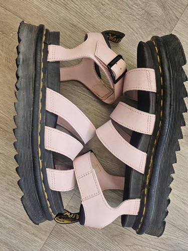 Doc martens blaire soft - martens,