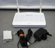 DrayTek Vigor 2762n -