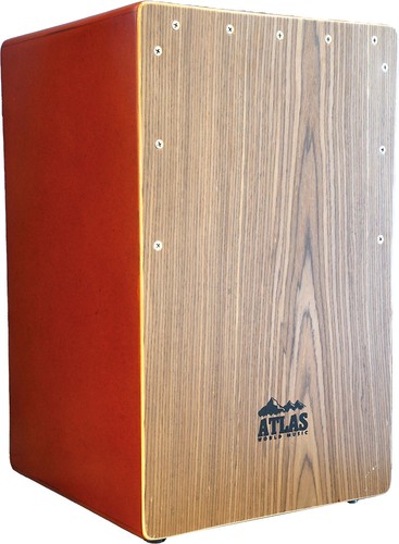 Atlas cajon box - cajon,