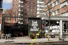 Photo 12x8 Bobbin Bicycles