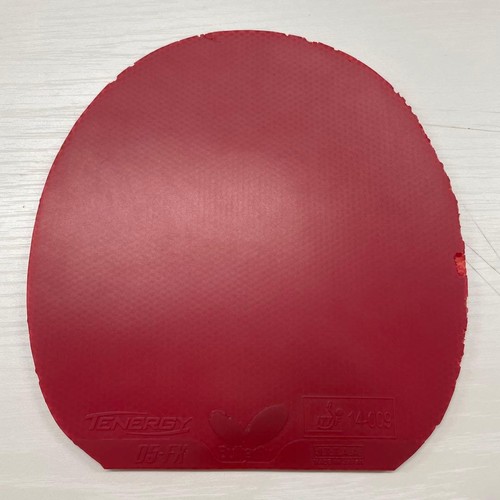 Tenergy 05fx red - tenergy, 1.9