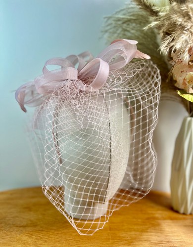 Women looped fascinator - women,